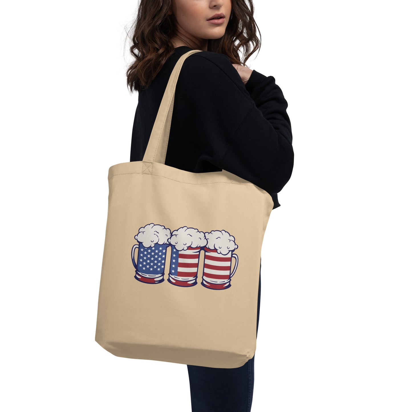 Eco Tote Bag