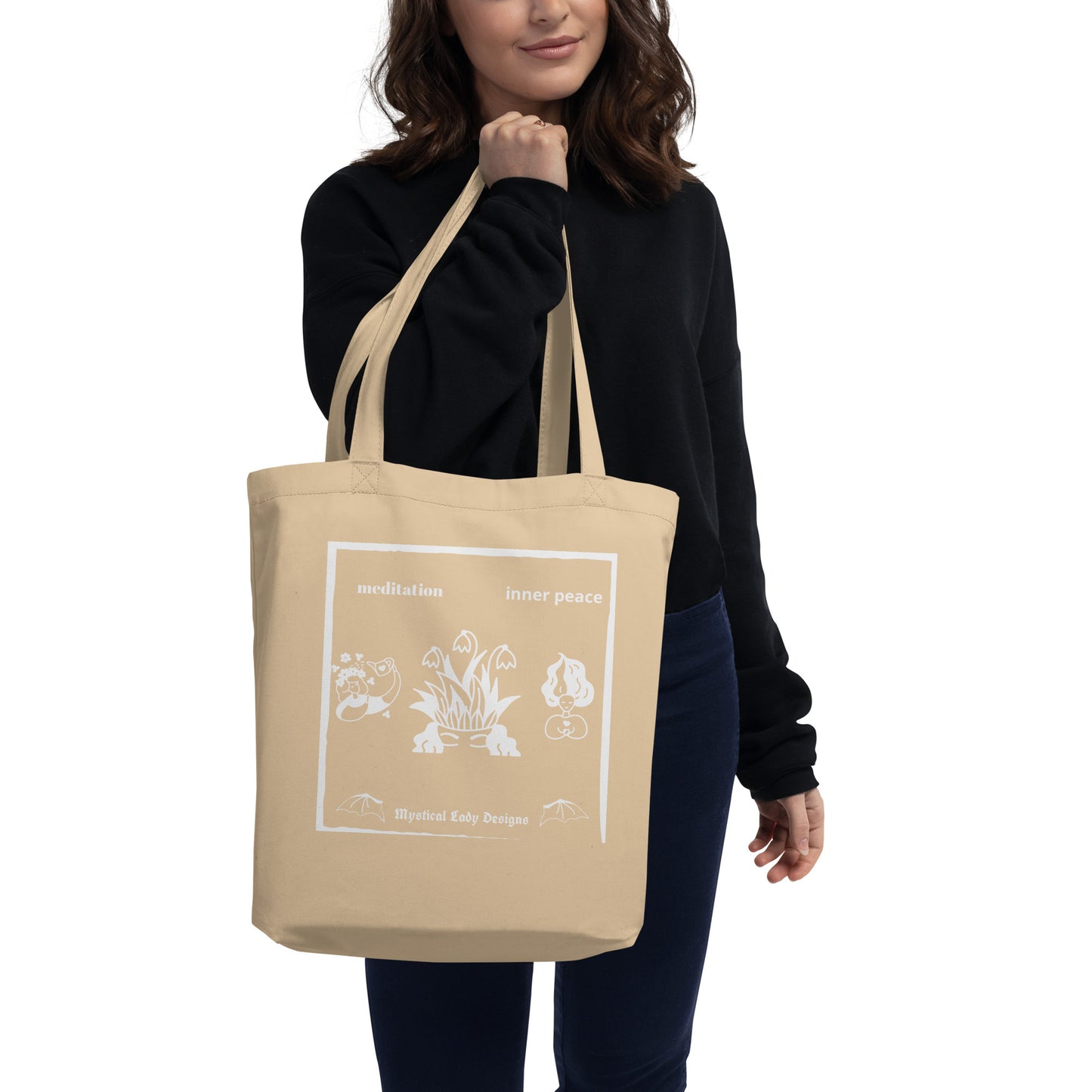 Eco Tote Bag