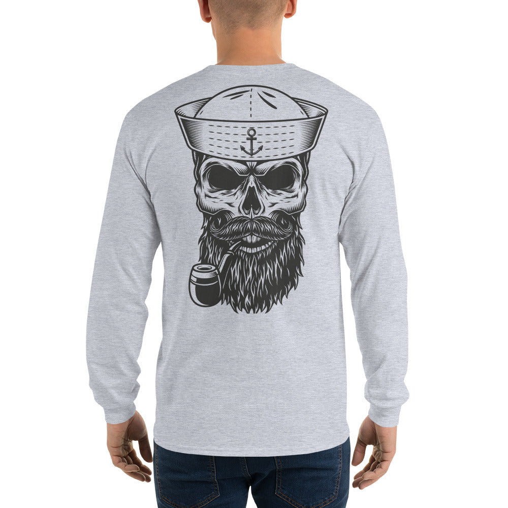 Men’s Long Sleeve Shirt