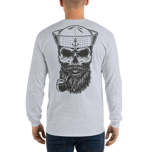 Men's Long Sleeve Shirt