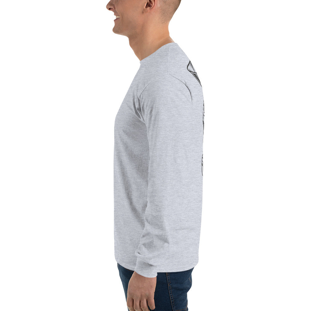 Men's Long Sleeve Shirt