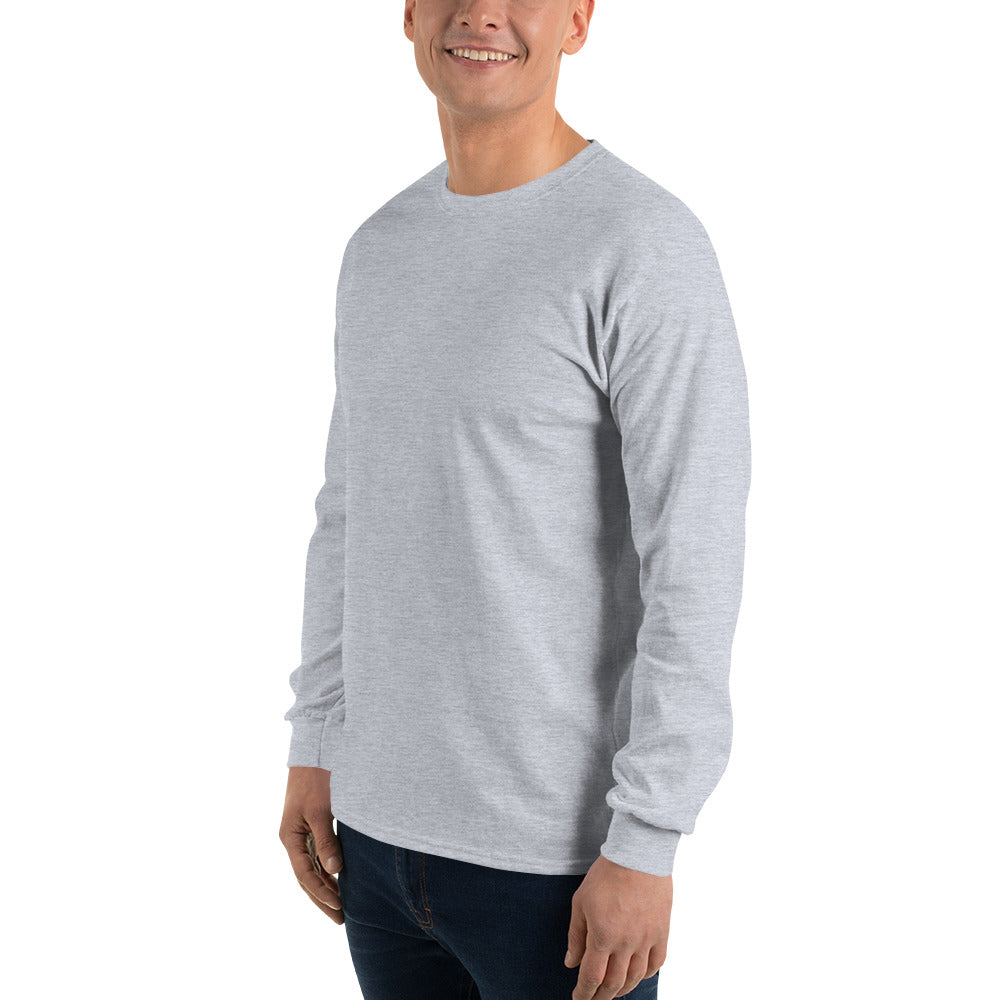 Men's Long Sleeve Shirt