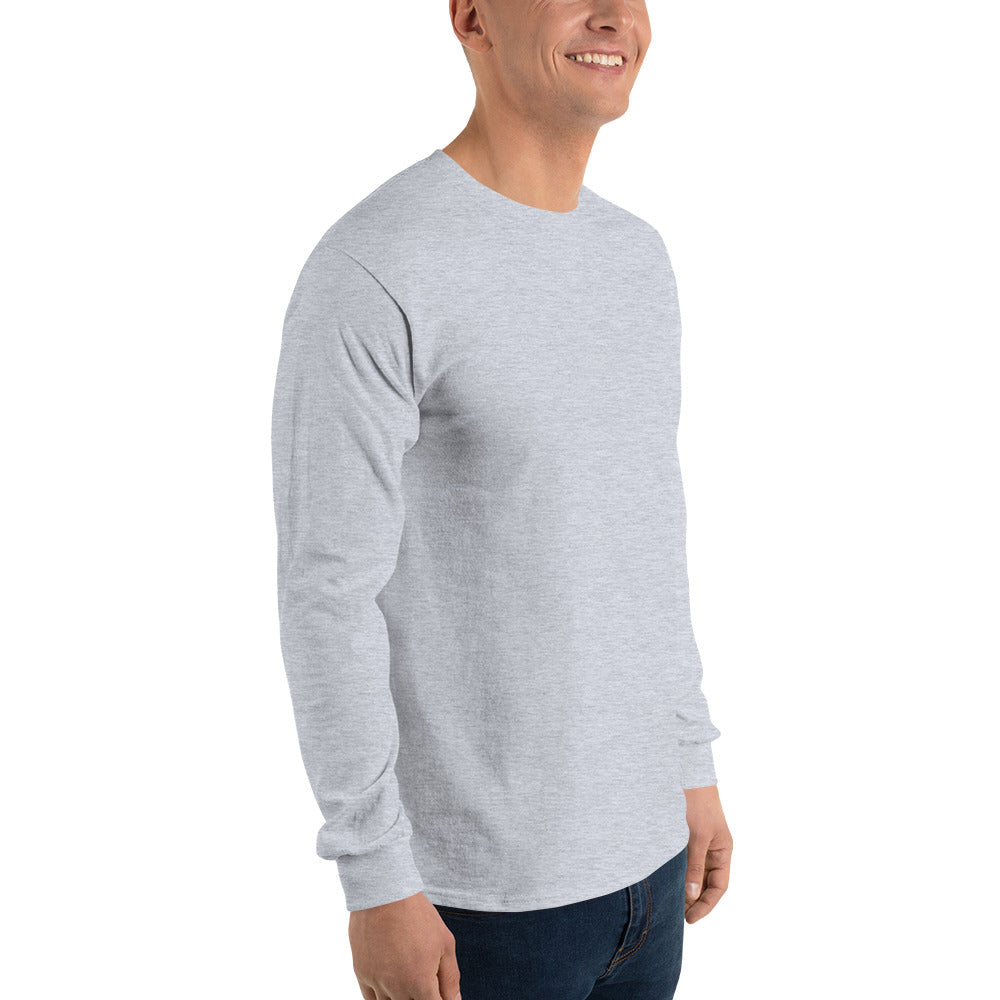 Men's Long Sleeve Shirt