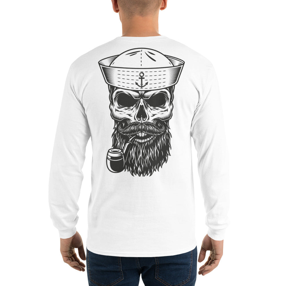 Men’s Long Sleeve Shirt