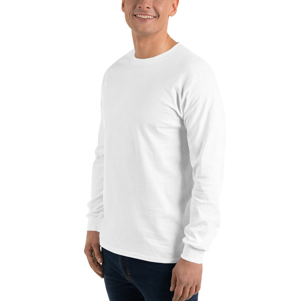 Men's Long Sleeve Shirt