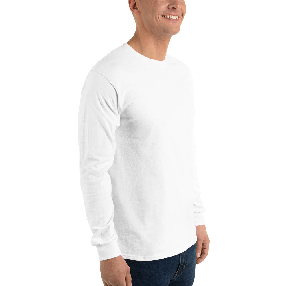 Men's Long Sleeve Shirt