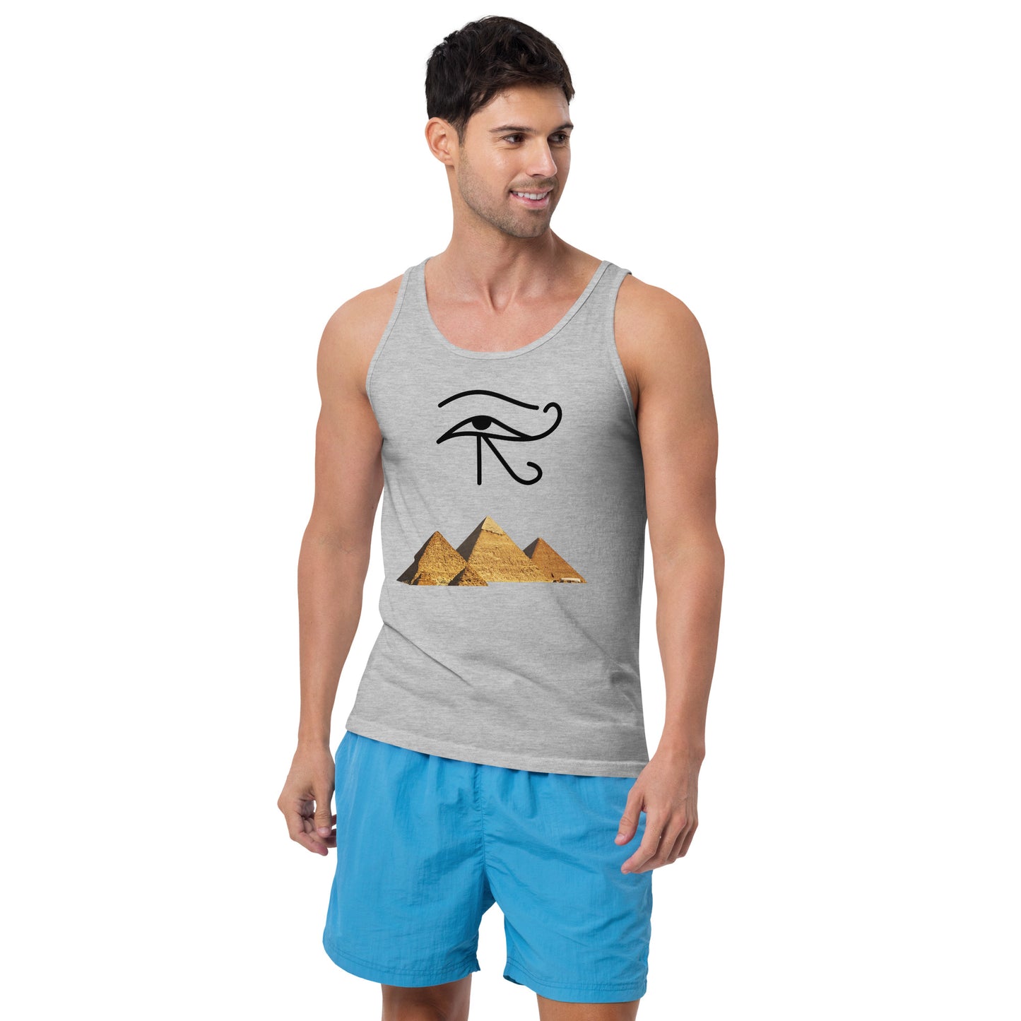 Men's Tank Top