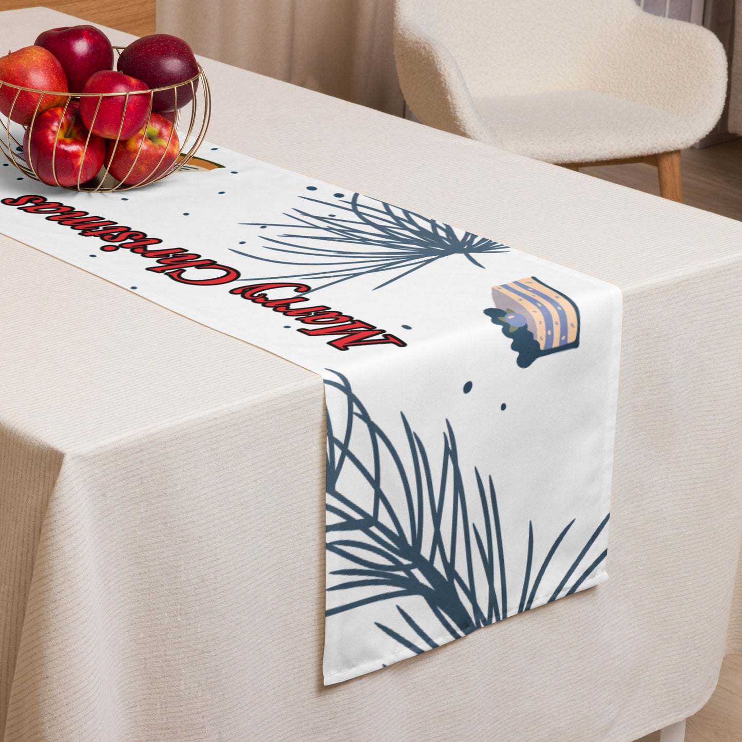 Table runner