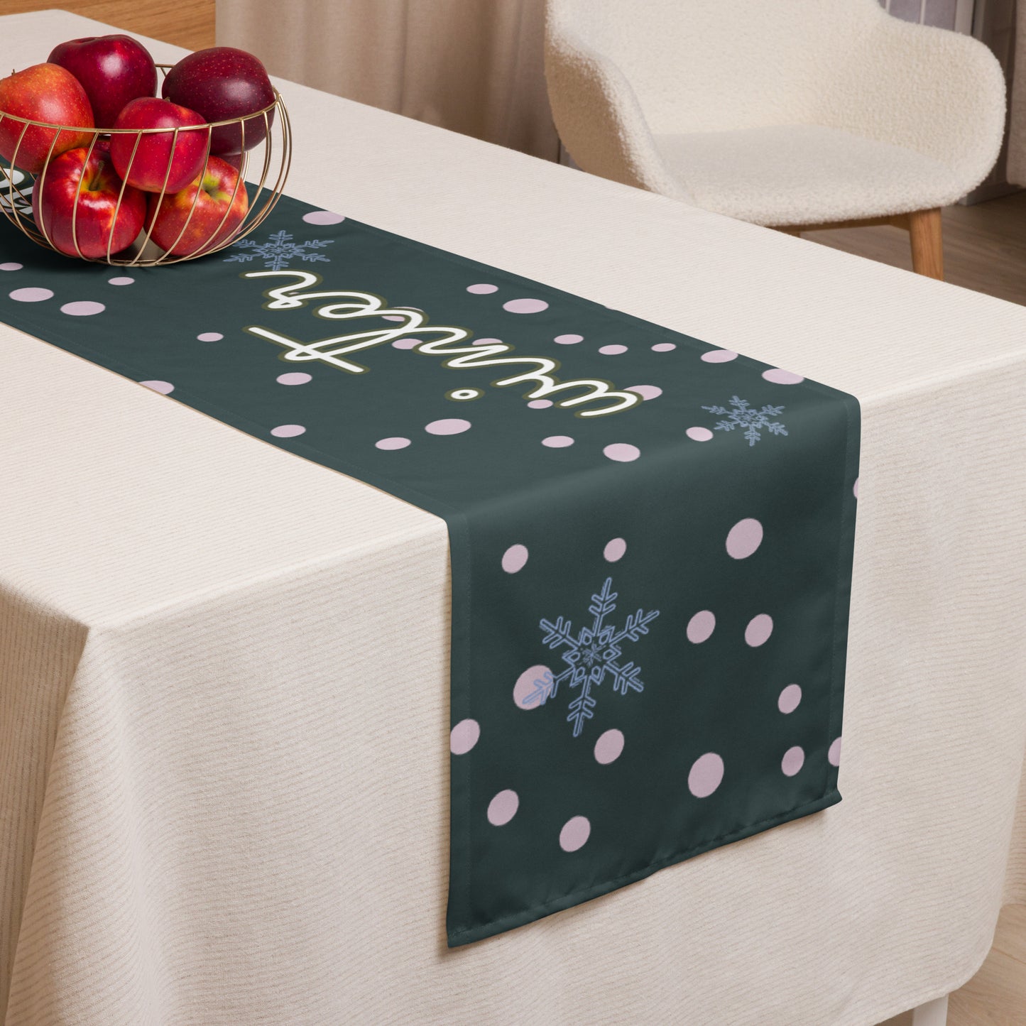 Table runner