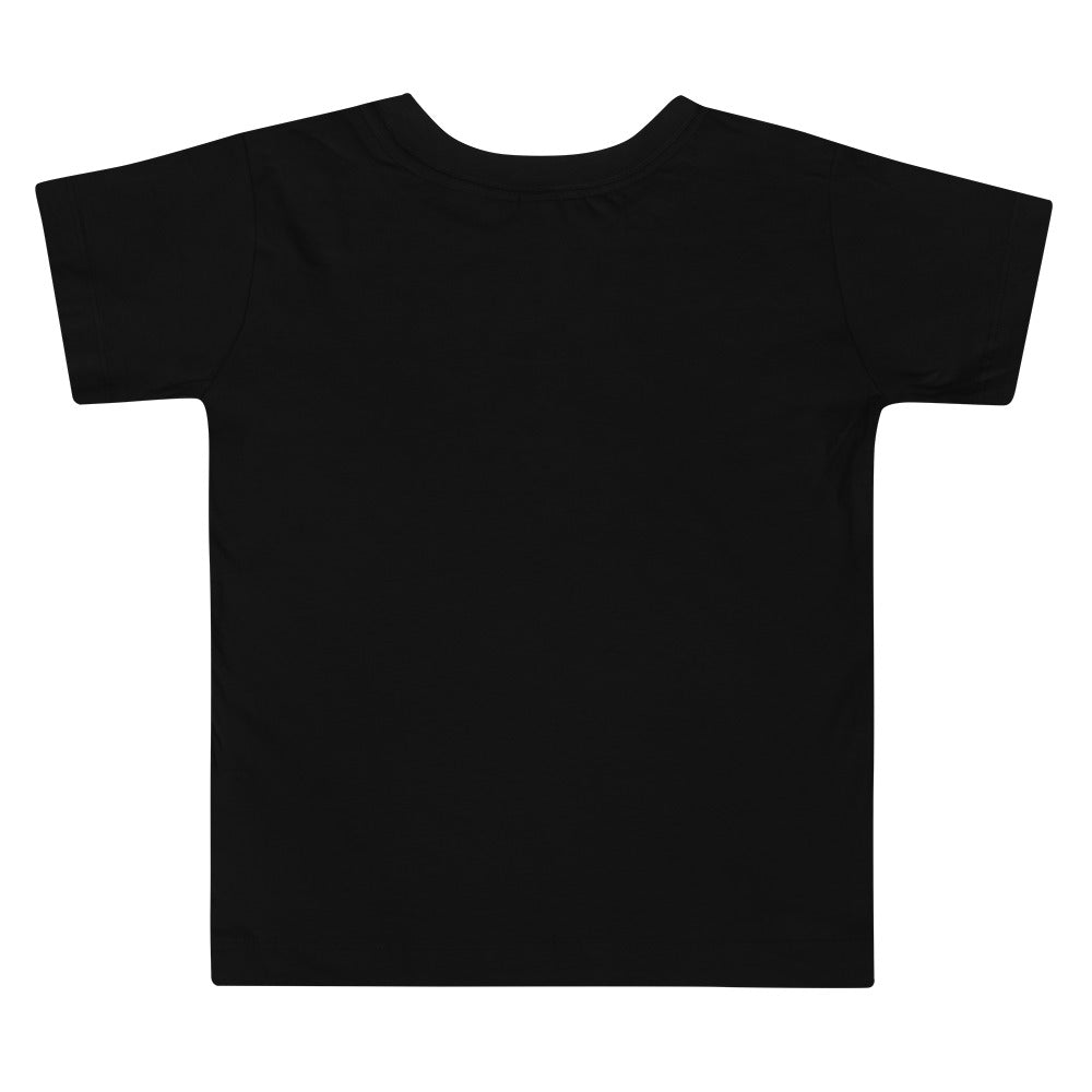 T-shirt à manches courtes pour tout-petit