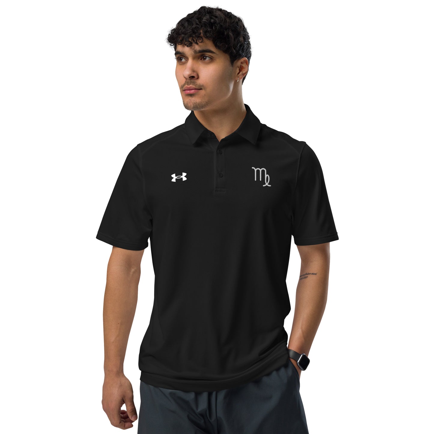 Polo homme Under Armour®