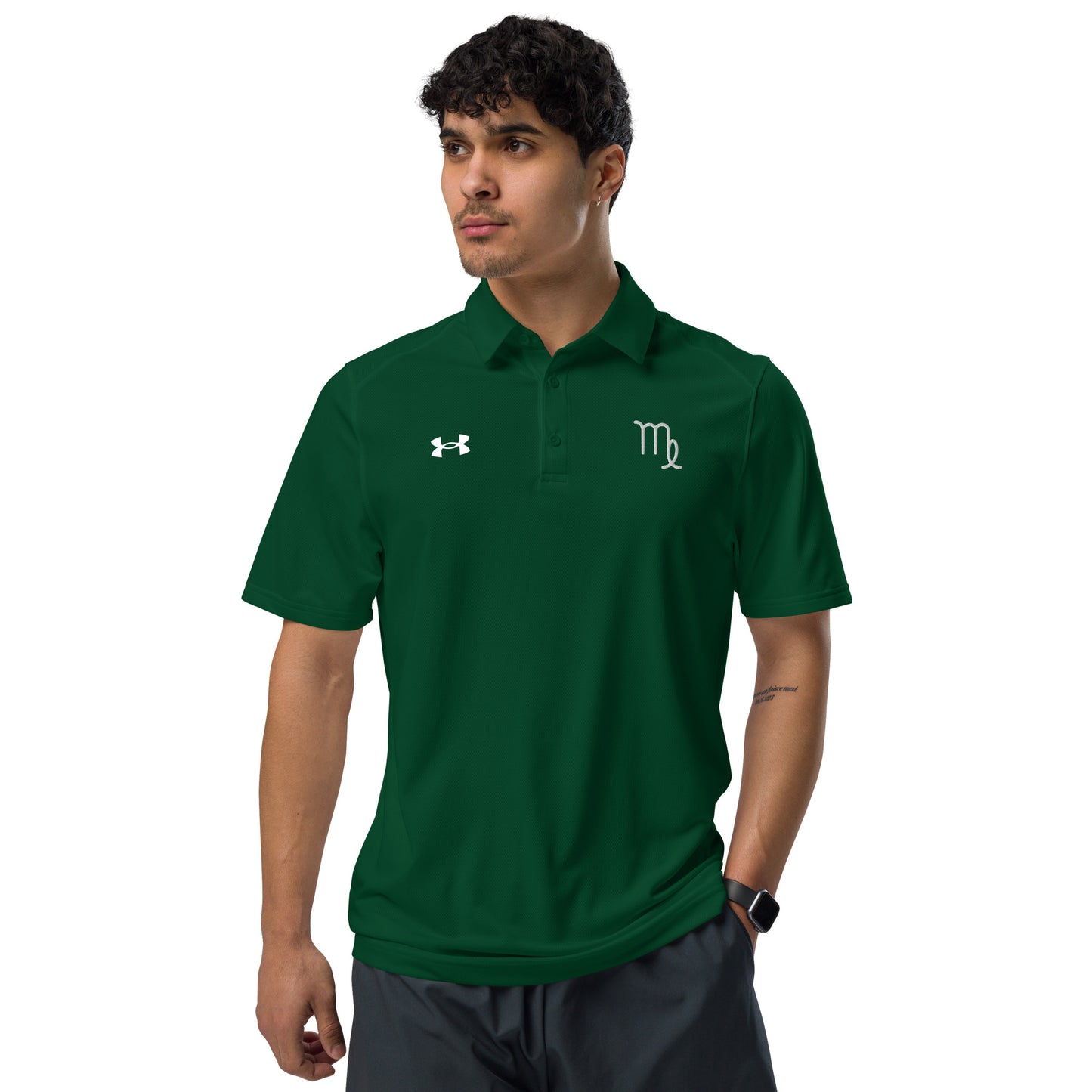 Polo homme Under Armour®