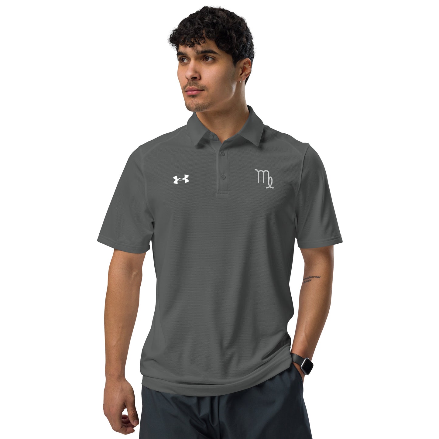 Polo homme Under Armour®