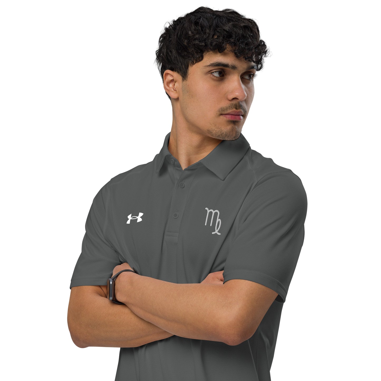 Polo homme Under Armour®