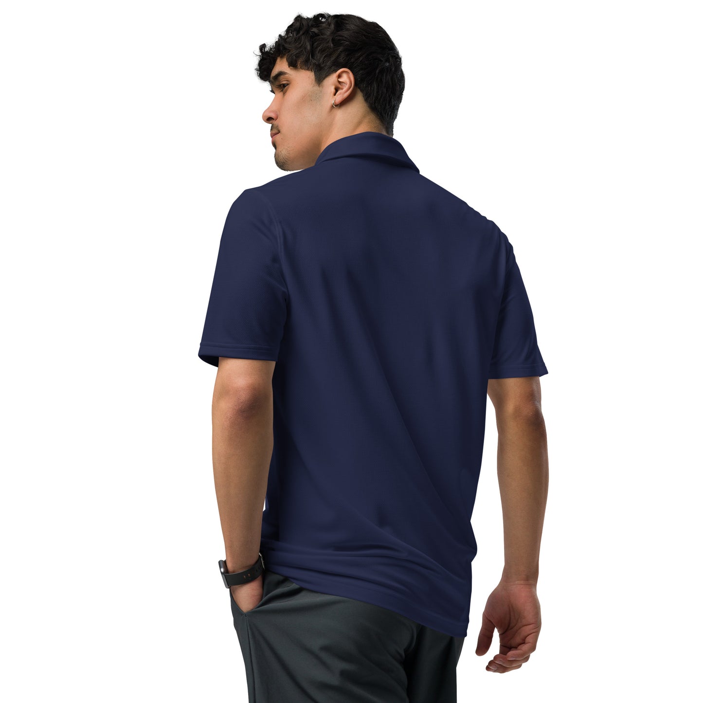 Under Armour® men's polo