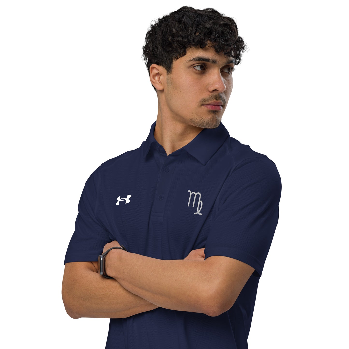 Polo homme Under Armour®