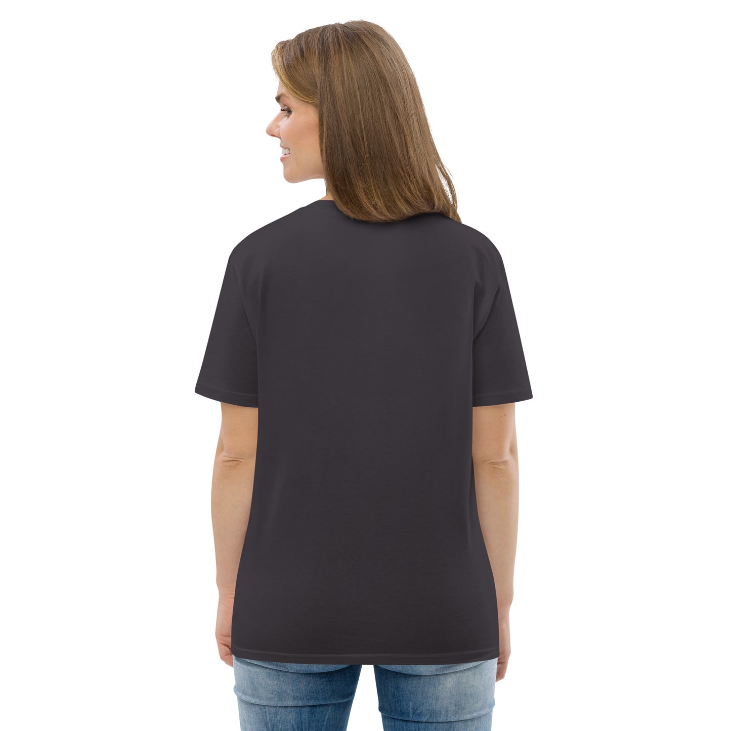 Unisex-Bio-Baumwoll-T-Shirt