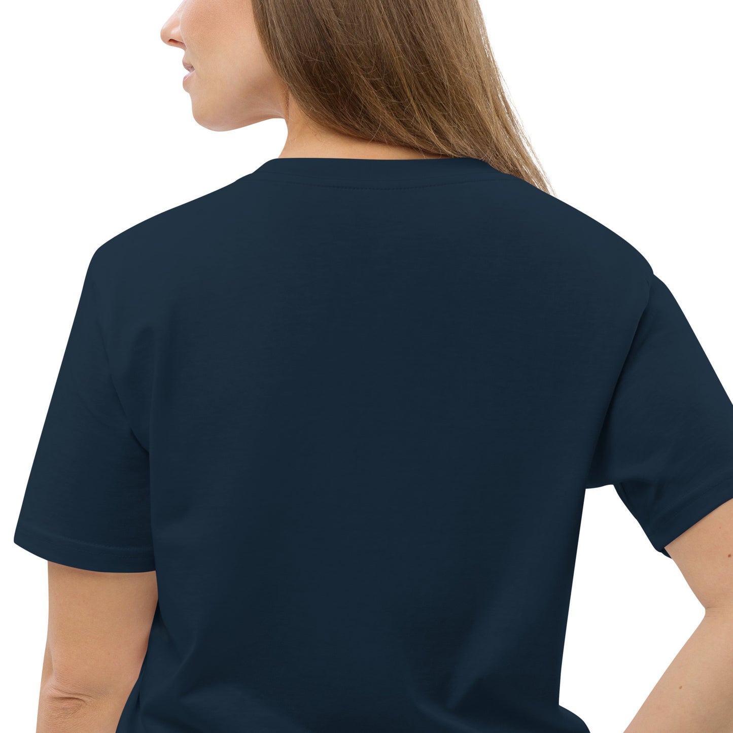 T-shirt unisexe en coton bio