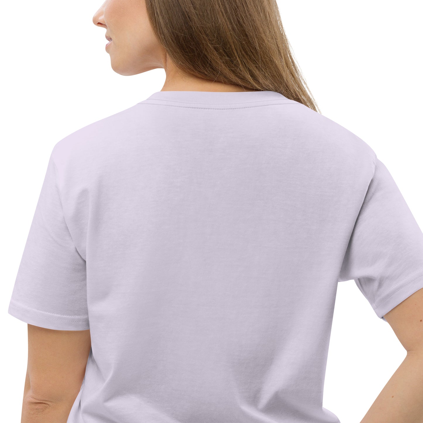 T-shirt unisexe en coton bio