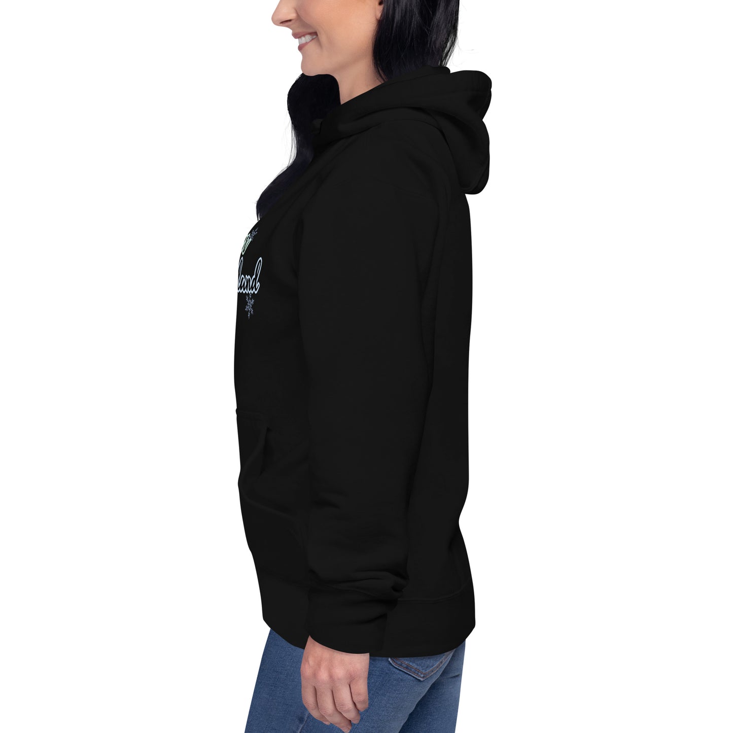 Unisex Hoodie