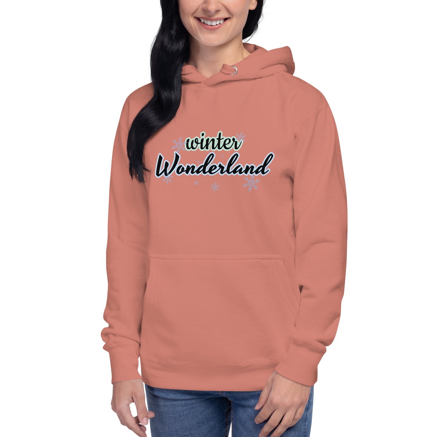 Unisex Hoodie