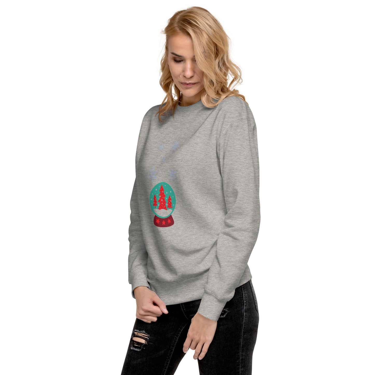 Unisex Premium Sweatshirt