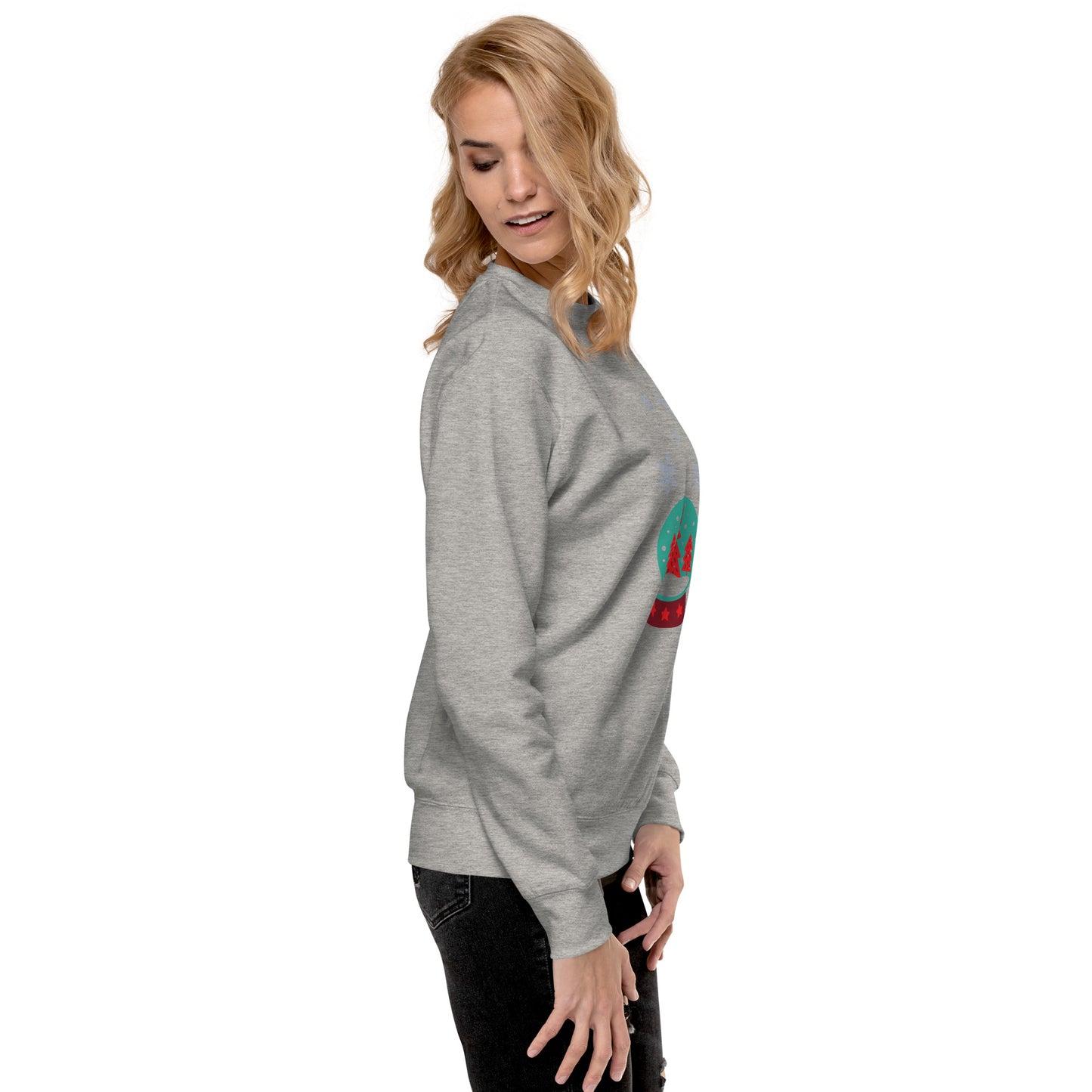 Unisex Premium Sweatshirt