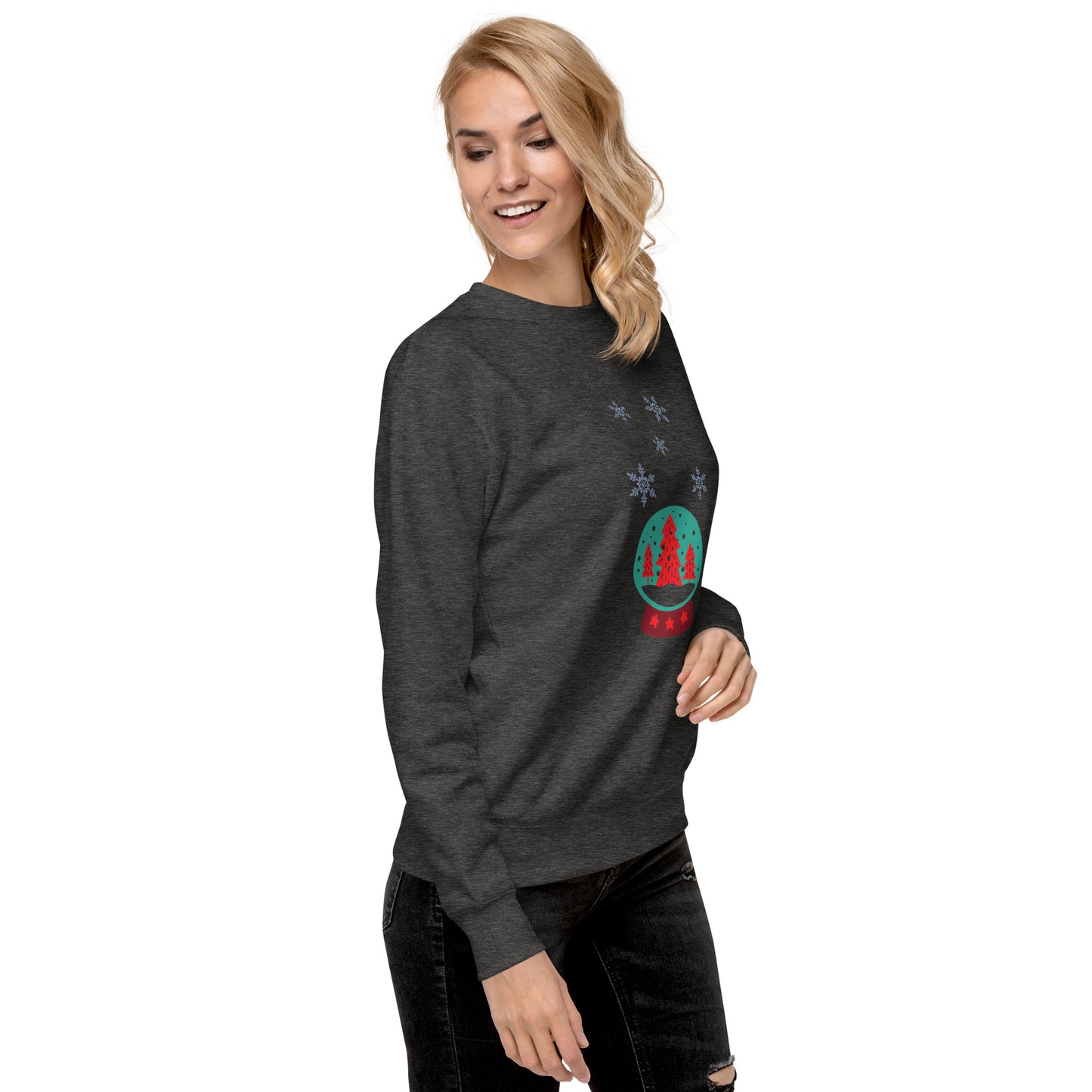 Unisex Premium Sweatshirt