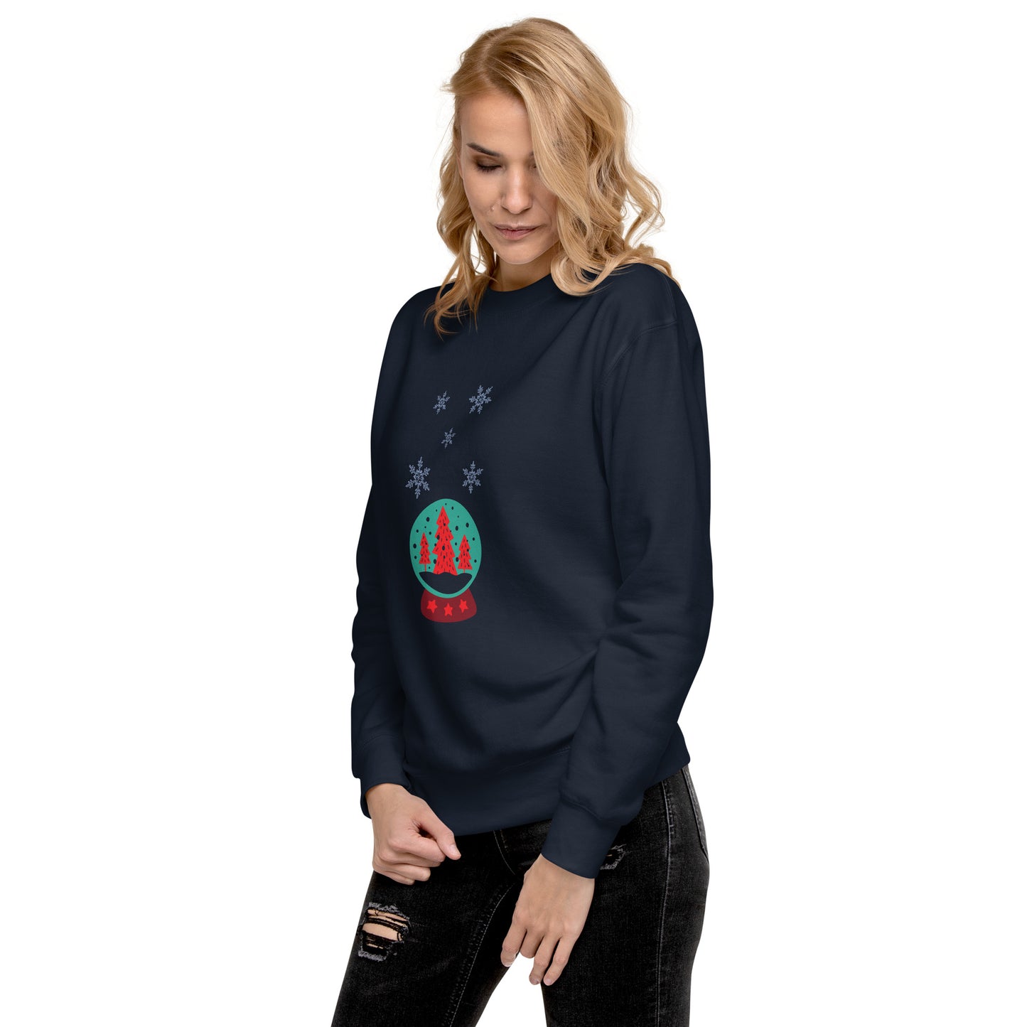 Unisex Premium Sweatshirt