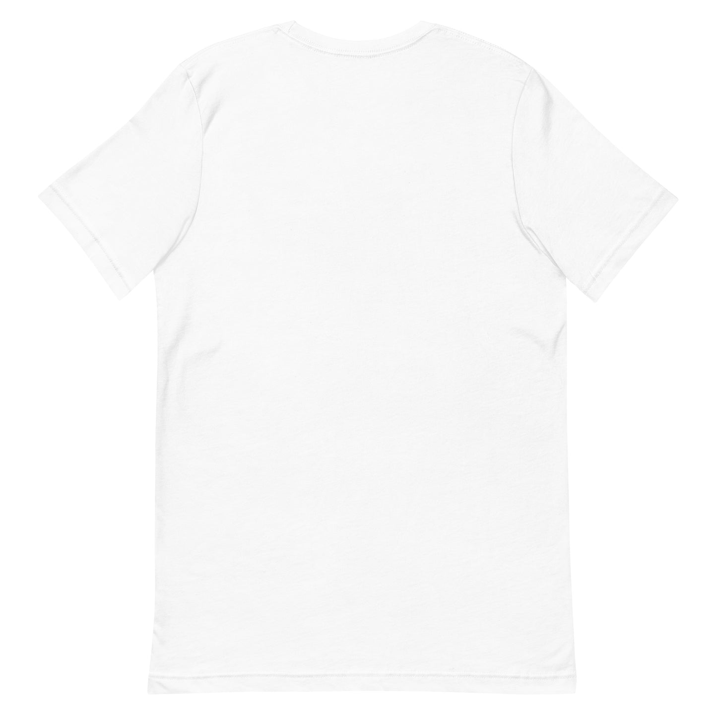 Unisex staple eco t-shirt