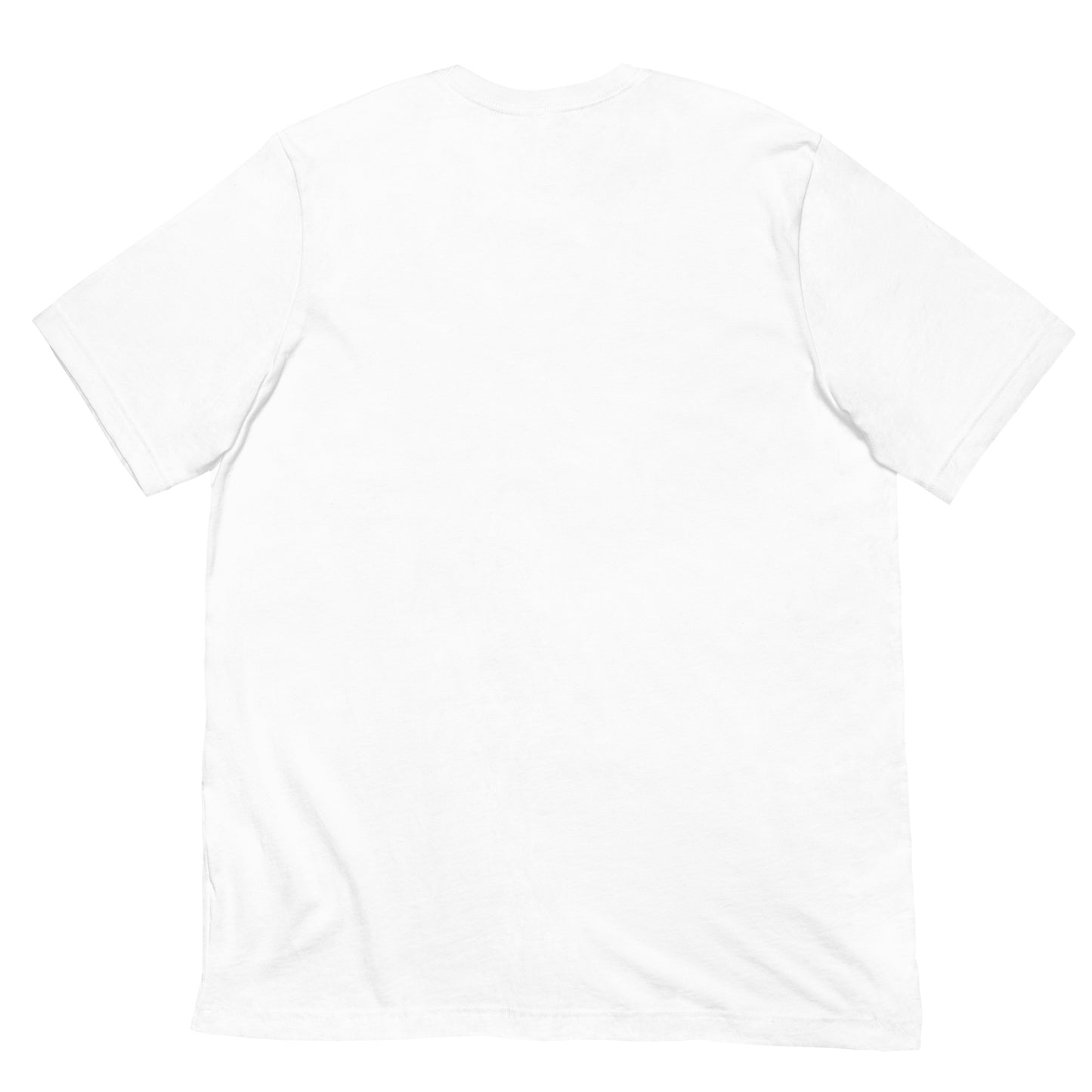 Unisex staple eco t-shirt