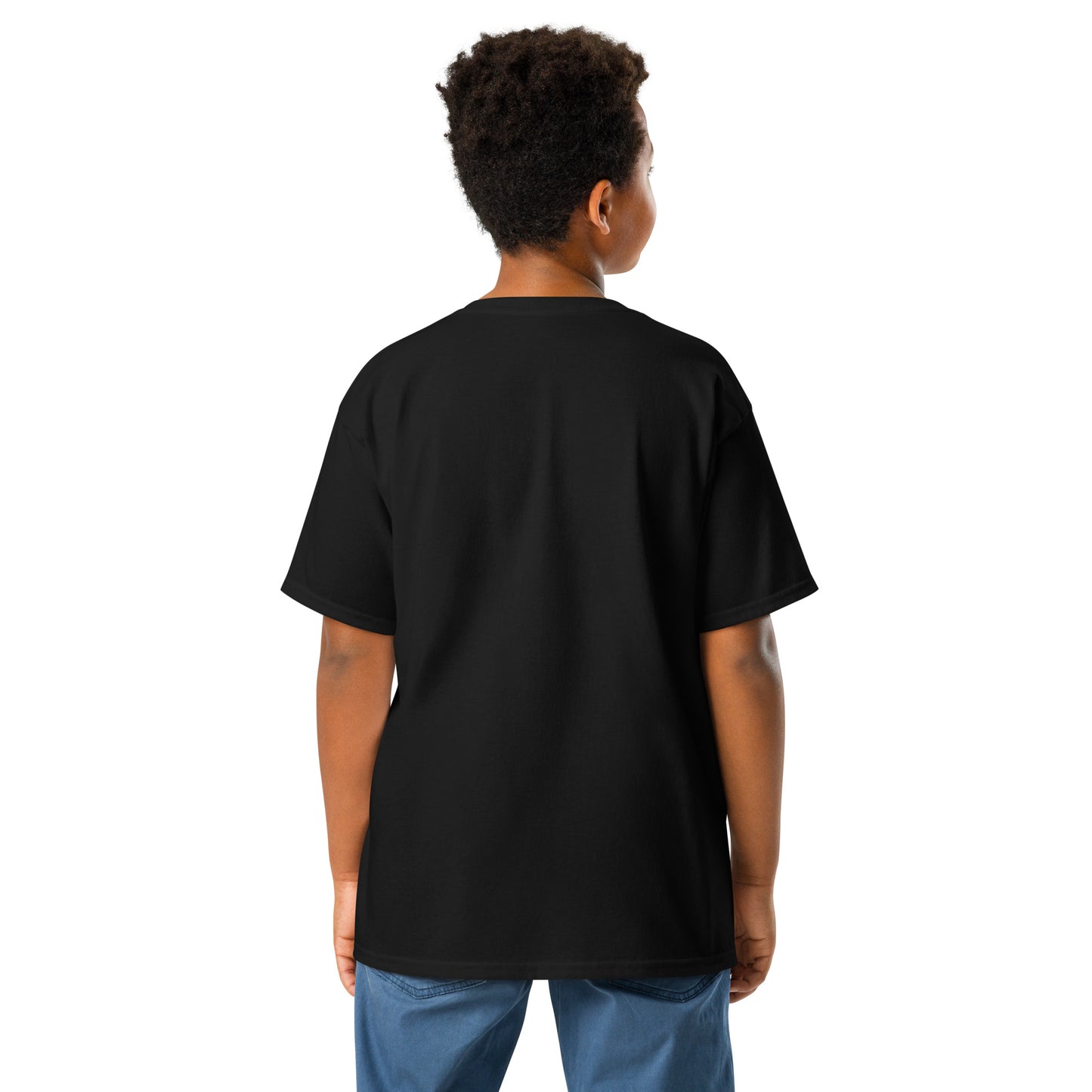 Youth Super Boy classic tee