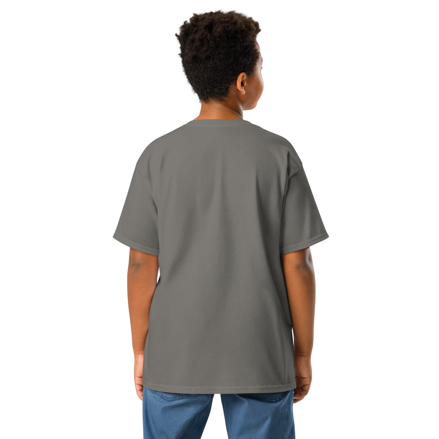 Youth Super Boy classic tee