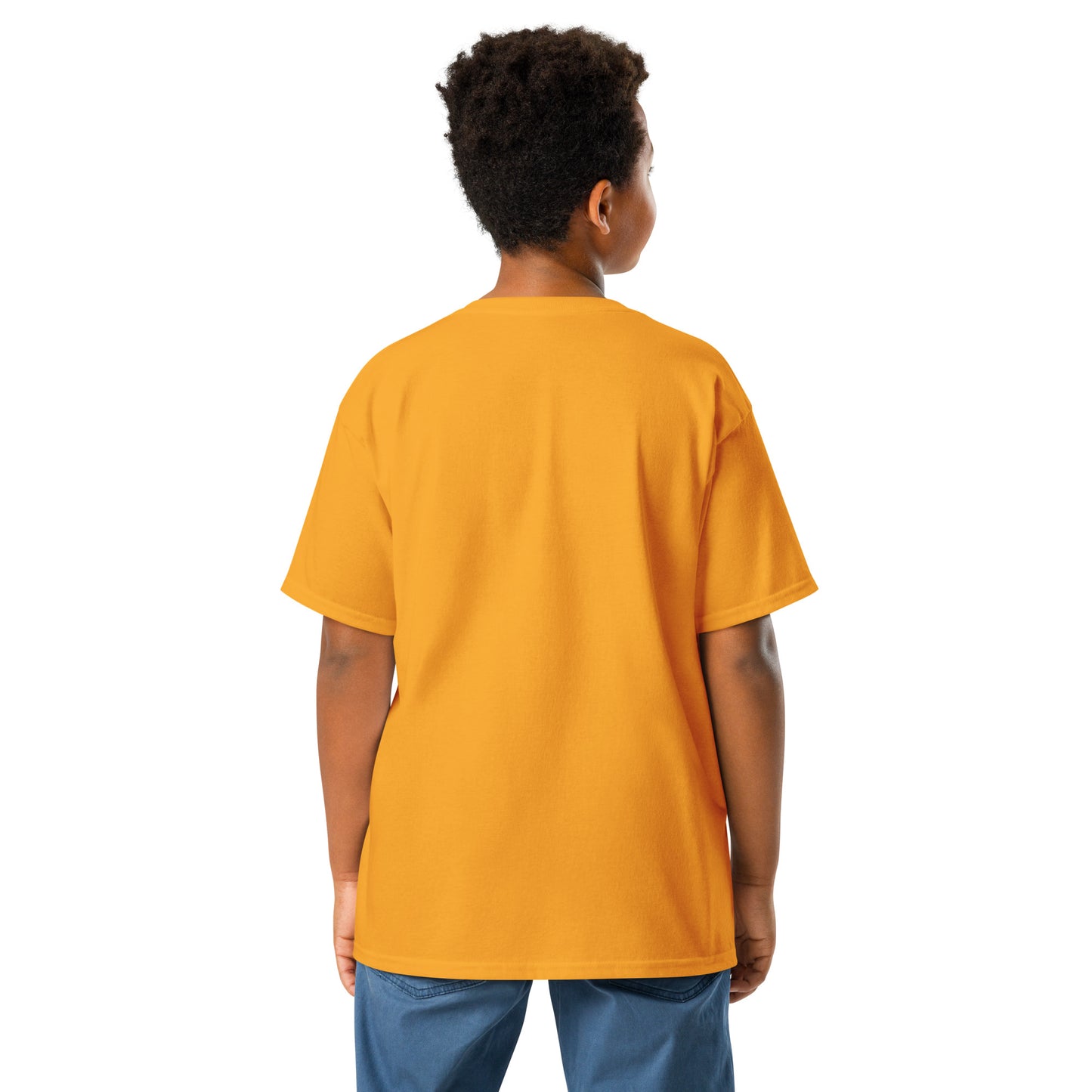 Youth Super Boy classic tee