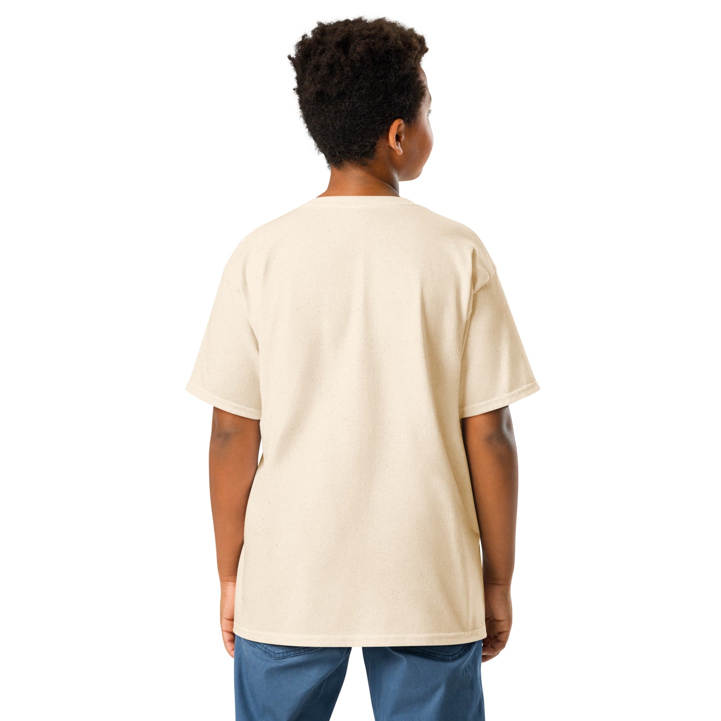 Youth Super Boy classic tee