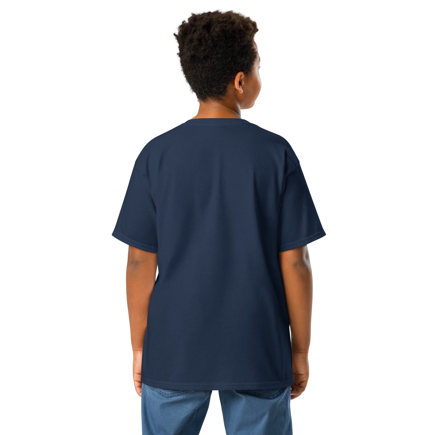 Youth Super Boy classic tee