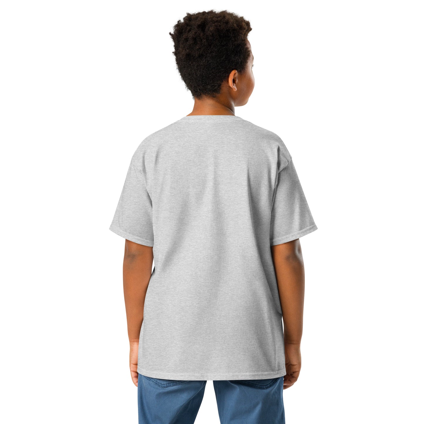 Youth Super Boy classic tee